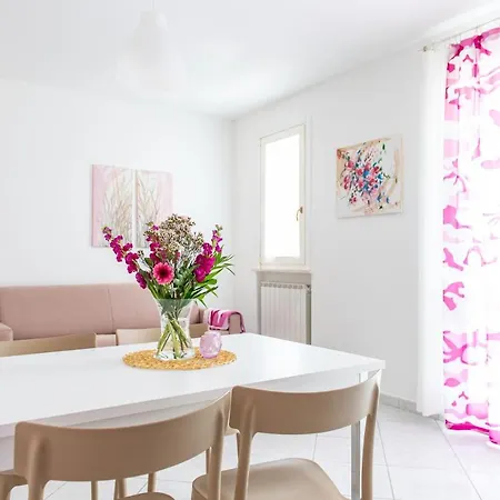 Apartament Fruttadamare
