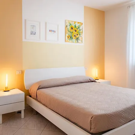 Fruttadamare Apartament *