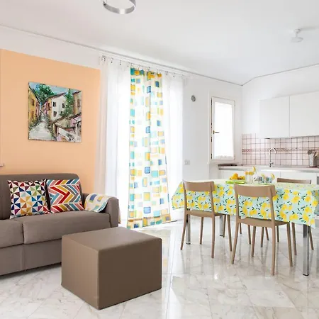 Fruttadamare Apartament