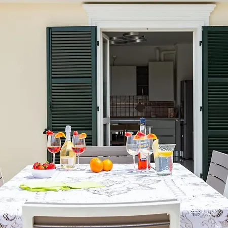 Fruttadamare Apartament