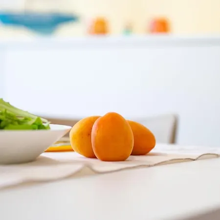 Fruttadamare Apartament *