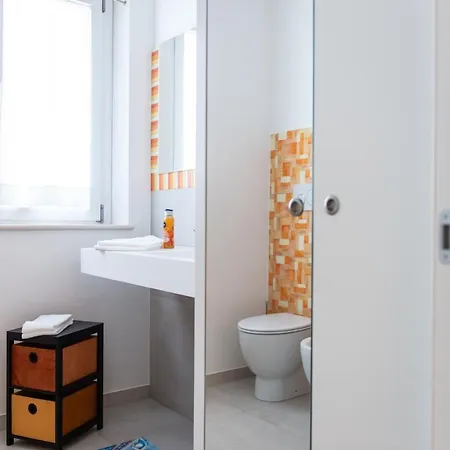 Apartament Fruttadamare Porto Recanati