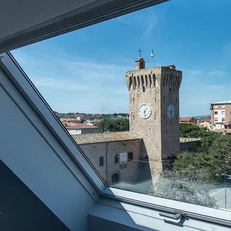 Fruttadamare Apartament