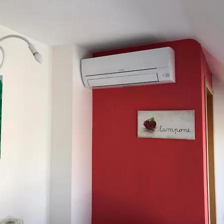 Fruttadamare Apartament
