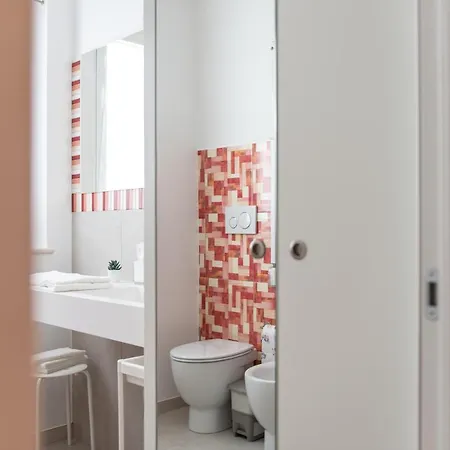 Fruttadamare Apartament *
