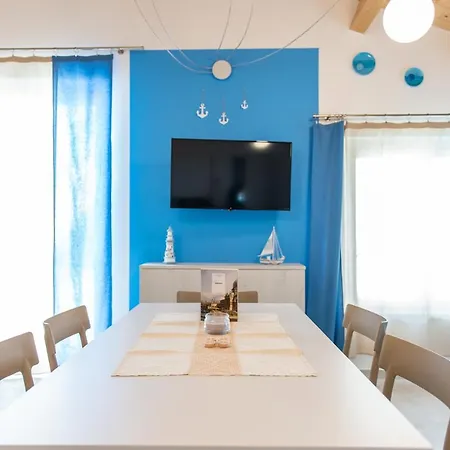 Fruttadamare Apartament