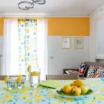 Fruttadamare Lejlighed Porto Recanati