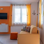 Fruttadamare Lejlighed