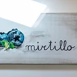 Apartment Fruttadamare Porto Recanati