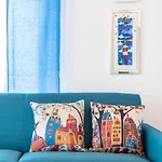 Apartment Fruttadamare