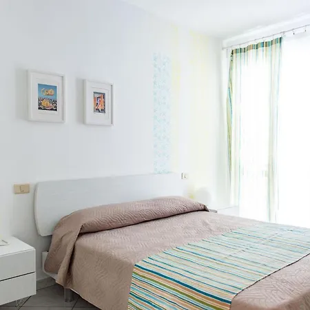 Fruttadamare Apartmán Porto Recanati