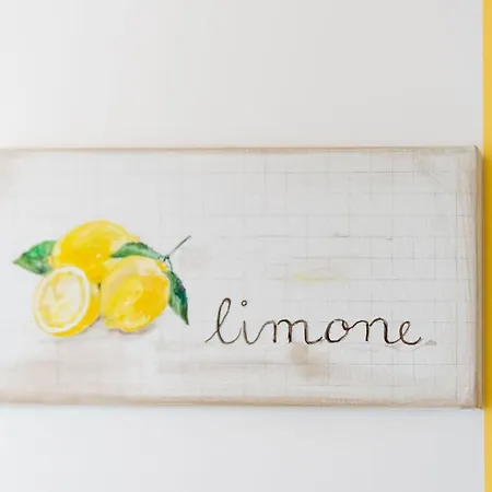 Apartman Fruttadamare *
