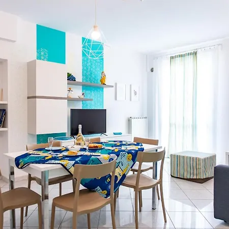 Fruttadamare Porto Recanati