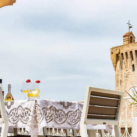 Fruttadamare * Porto Recanati