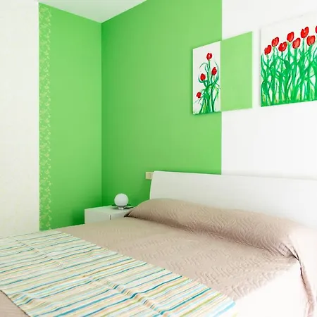 Apartmán Fruttadamare Porto Recanati