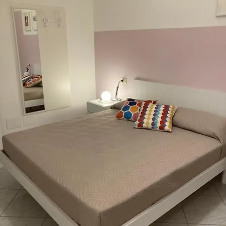 Appartamento Fruttadamare Porto Recanati