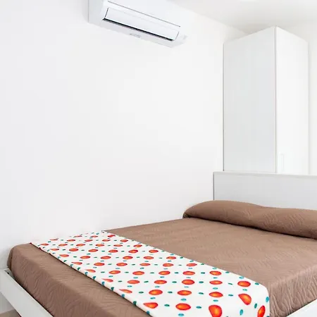 Fruttadamare Porto Recanati