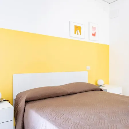 Fruttadamare Apartmán