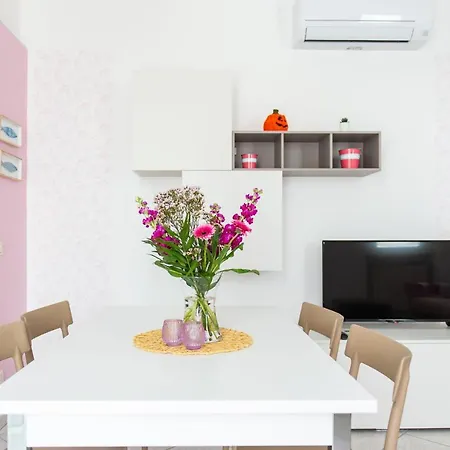 Apartmán Fruttadamare