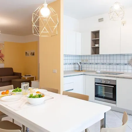 Fruttadamare Apartmán