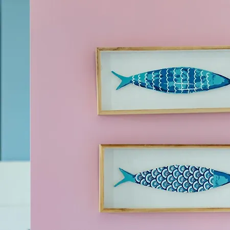 Fruttadamare Apartmán Porto Recanati