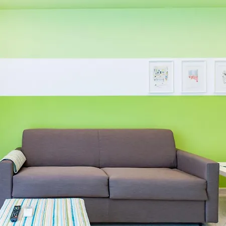 Apartman Fruttadamare