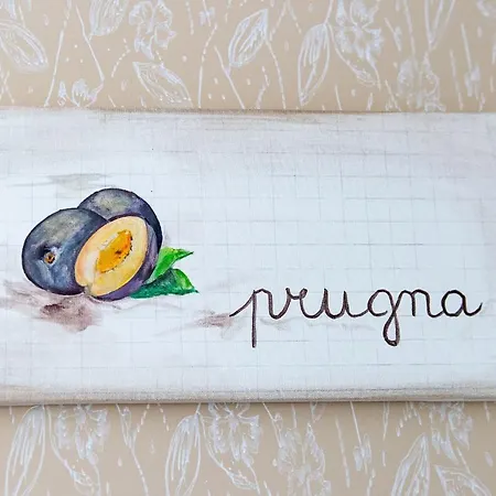 Fruttadamare Appartamento Porto Recanati