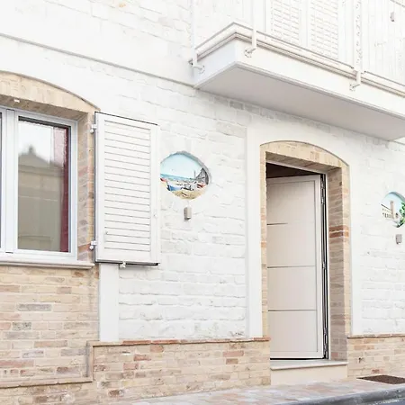 Fruttadamare Porto Recanati