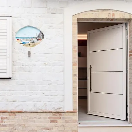 Fruttadamare Apartmán