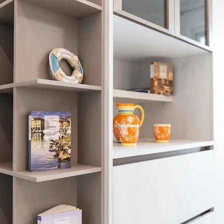 Apartmán Fruttadamare Porto Recanati