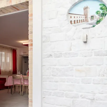 Fruttadamare * Porto Recanati