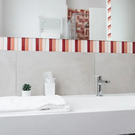 Fruttadamare Appartamento Porto Recanati