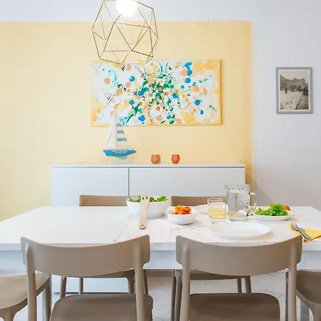 Fruttadamare Porto Recanati