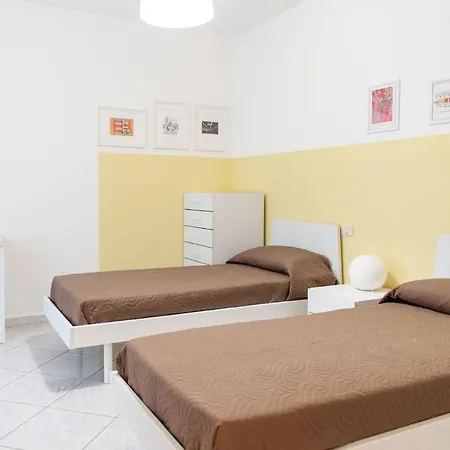 Fruttadamare Porto Recanati