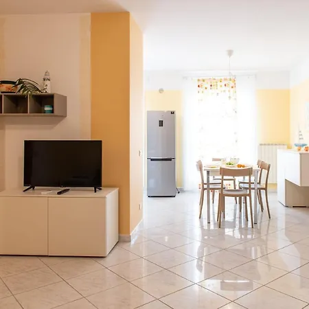 Fruttadamare Appartamento *