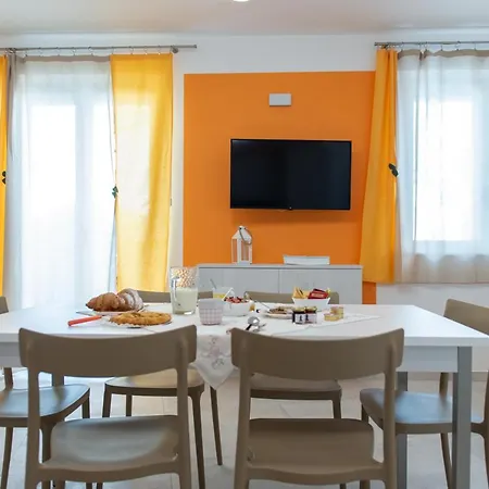 Fruttadamare Porto Recanati