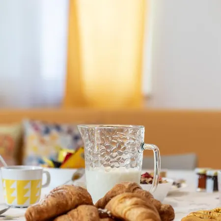 Fruttadamare Apartmán