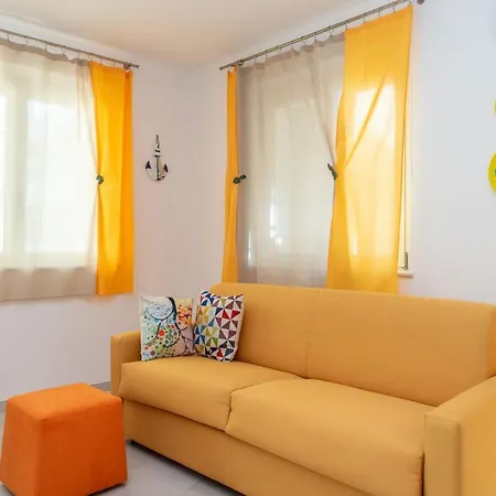 Fruttadamare Porto Recanati