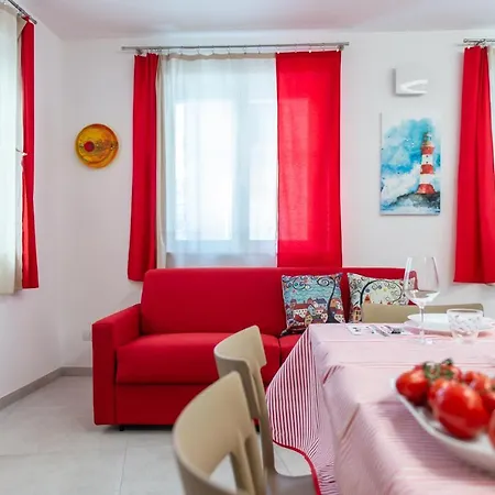 Fruttadamare * Porto Recanati