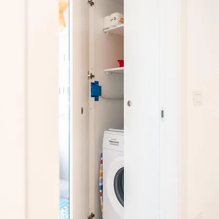 Fruttadamare Apartmán