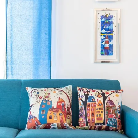 Apartman Fruttadamare