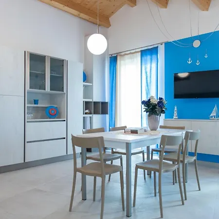 Fruttadamare * Porto Recanati