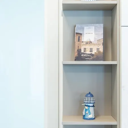 Fruttadamare Apartmán