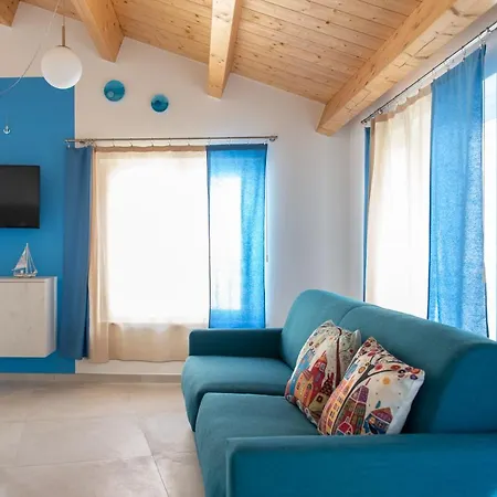 Apartment Fruttadamare Porto Recanati