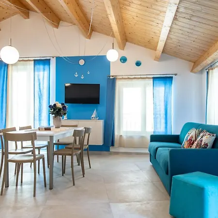 Fruttadamare Apartmán