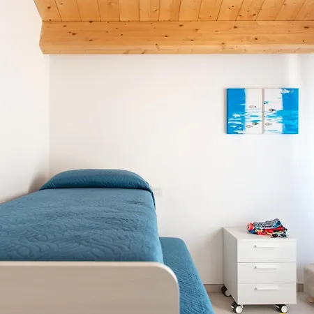 Fruttadamare Apartmán