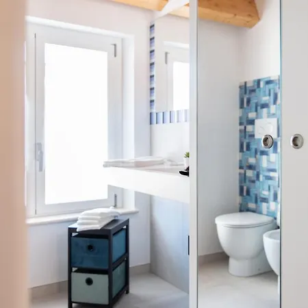 Fruttadamare Apartmán *