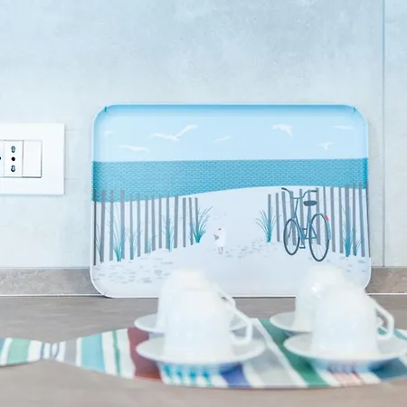 Fruttadamare Porto Recanati