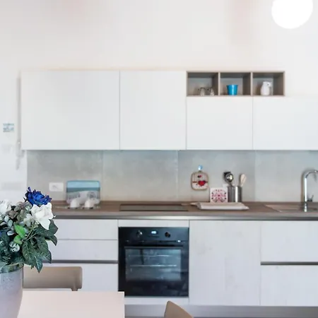 Fruttadamare Apartmán *