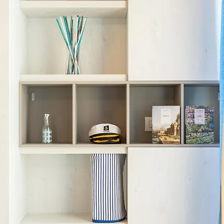 Apartman Fruttadamare Porto Recanati